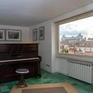 House Santa Caterina Appartement