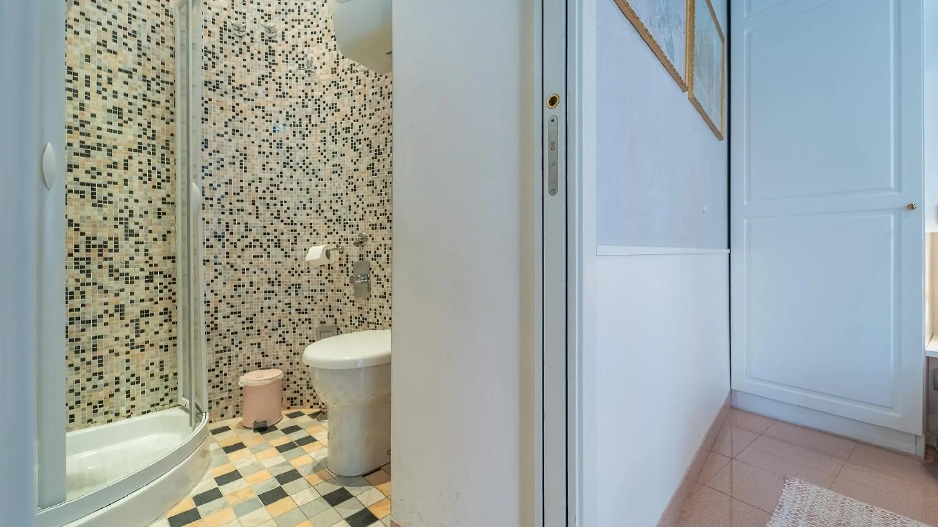 Secret Studio Retreat In The Heart Of The Ghetto By Houseeds Rome Italy